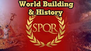 The Geography of the Roman Empire