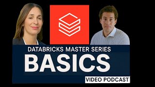Databricks Basics | Databricks Master Series 2025 | Deep Dive | AI Generated Video Podcast
