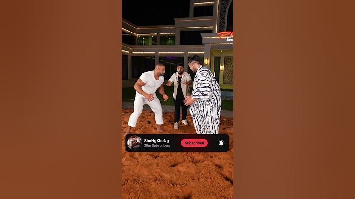 مطارحة ابو ربيعة ضد السومو 🤯🔥