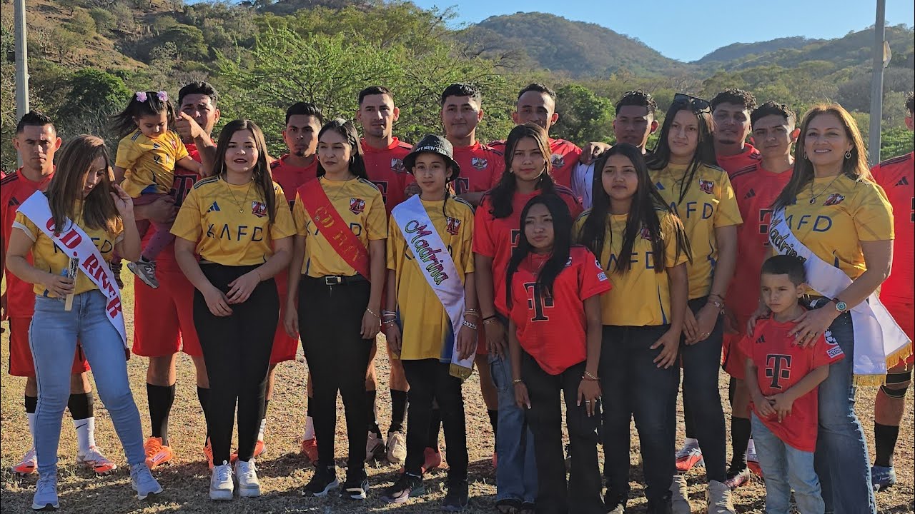 Candelaria en sus Fiesta patronales con chanchona