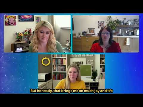 Empowering Clients Brings Joy, Despite Taking Work Away