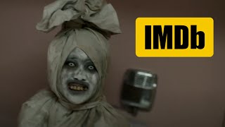 10 Horor Indonesia Dengan Rating Tertinggi di IMDb