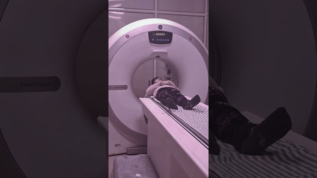 NCCT HEAD POSITIONING WITH FINDING. 