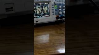 communication engineering lab FM and PCM demodulation, generation encoder decoder #portronics