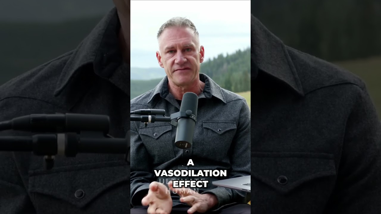 Is Nitric Oxide Really a Vasodilator? Debunking the Myth