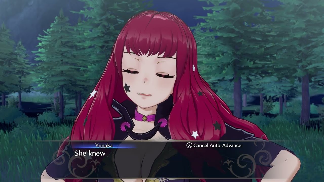 Fire Emblem Engage Walkthrough Part 7