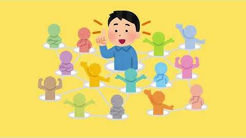 Who are we in this society? - JOU20007 Animated Explainer Video