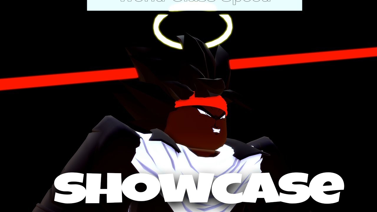 NEW SSJ2 TRANSFORMATION SHOWCASE in Dragon Generations