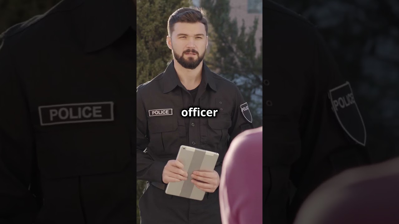 The Fast Food Killer Encounter: Our McDonald's Horror Story