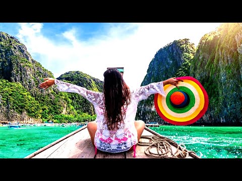 Thailand Unveiled: A Journey Through the Land of Fascination