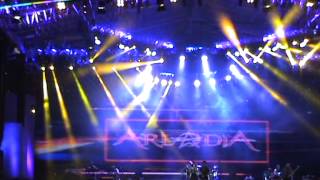 ARLODIA - Jadilah Pemenang @ Jakarta Fair 2015 JIExpo Kemayoran