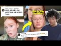 TikTok&#39;s &quot;Gel Lady&quot; Is In Some Bizarre Drama