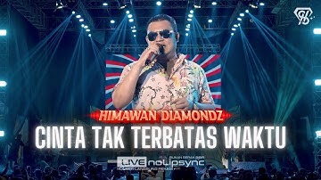 REGGAE-ROCK-SKA-KOPLO #REOCKPLO #METAL - HIMAWAN DIAMONDZ | CINTA TAK TERBATAS WAKTU