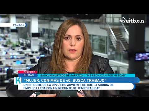 'Las oportunidades merman mucho cuando ven la edad y el sexo' video phone beyonce mp3