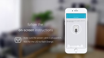 mydlink Setup Video - Adding a Device