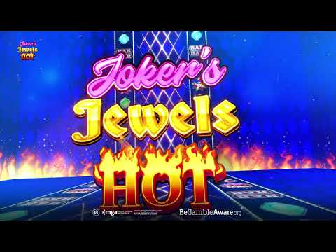 jugar Joker Jewels