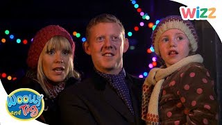 @WoollyandTigOfficial | Happy New Year! | Full Episodes | Toy Spider | @Wizz