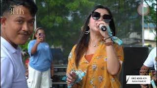 Anie Anjanie - Potret Tua | Familys Group Live Cover Bomang Samping Kantro Kec Tajurhalang