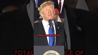 Joe Rogan Reacts To Trump DESTROYING Socialism in Seconds