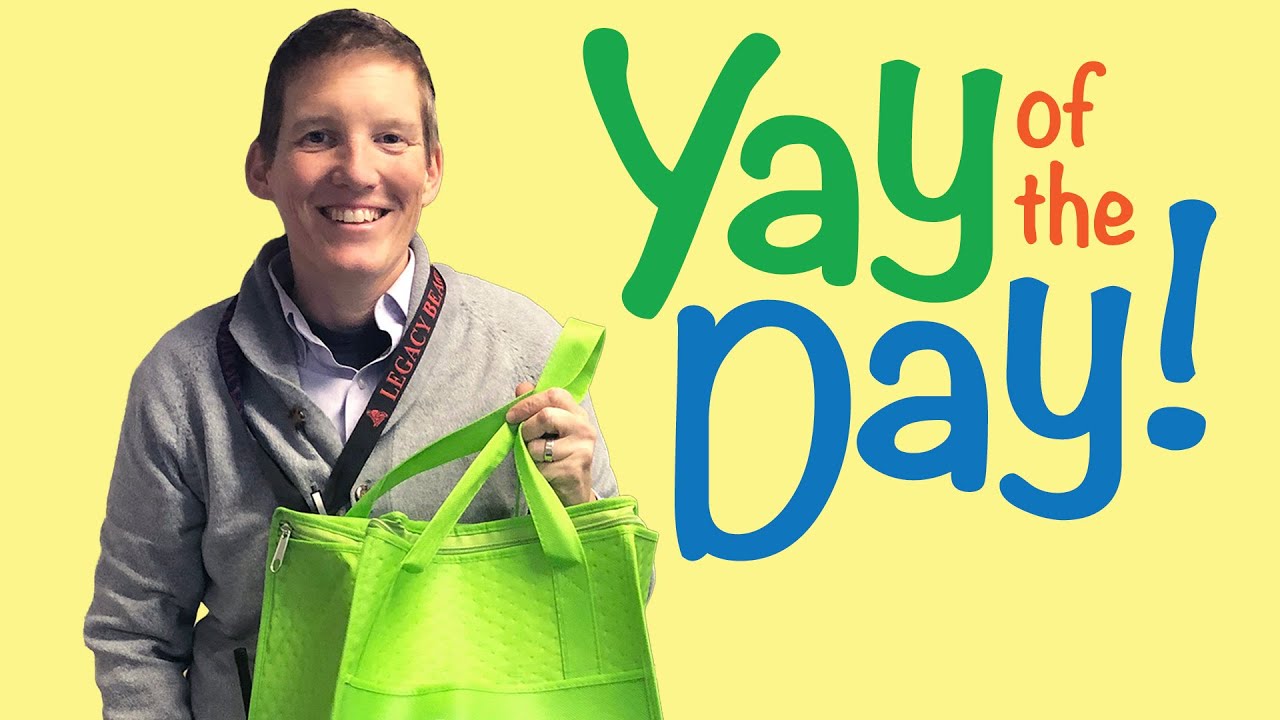 Aimee Sobon: Campus of Virginia Randolph