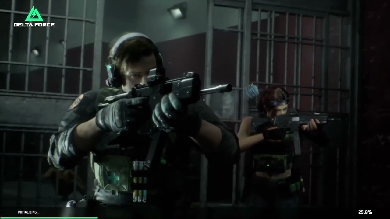 [SRC] Delta Force Stream Recap! | Had to take L's to Clutch DUBZ | Walking to FLY