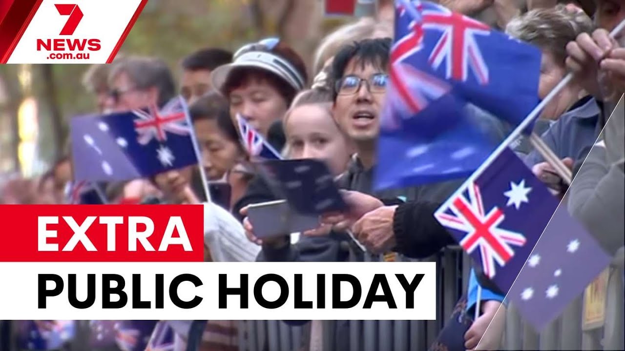 NSW considers extra public holiday for Anzac Day weekends | 7NEWS