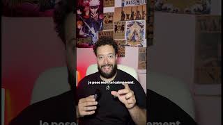 J'ai perdu mon permis à cause de JJK #anime