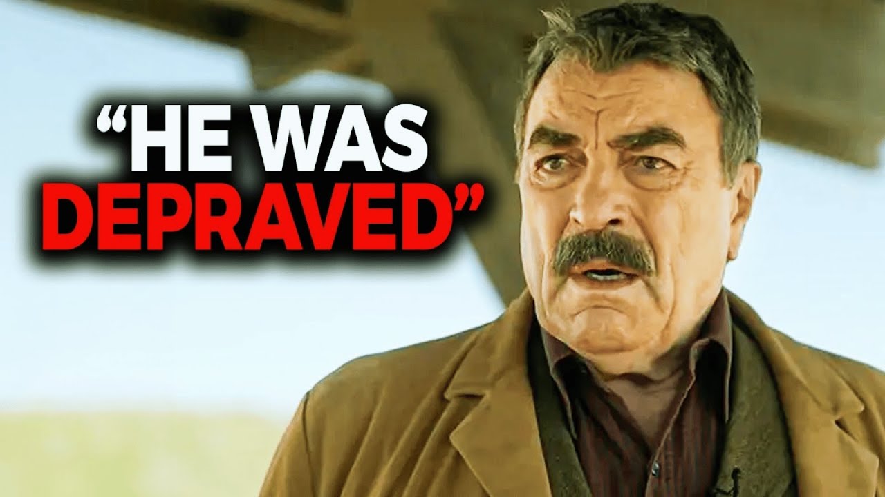 At 80, Tom Selleck Reveals the 6 Actors He HATED Most