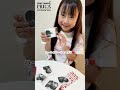 これ、まるで遊びながら思い出作り🎮📸✨｜セガ フェイブ　 #プリカ