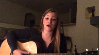 Riptide - Vance Joy Cover