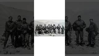 Bringing to life Soldiers in the Argentine Army based in Cordoba, Argentina .. #Genealogy #Argentina