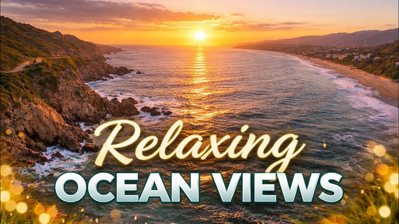 Deep Healing Music 🌅 | 20 Minutes Meditation for Inner Peace 