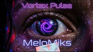 VORTEX PULSE - Hard Techno / Acid Core (160 BPM) 🌀