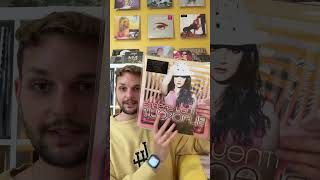 🧡 Britney Spears’ discography on Vinyl part 3! #vinyl #britneyspears #record #fyp #vinylcollection
