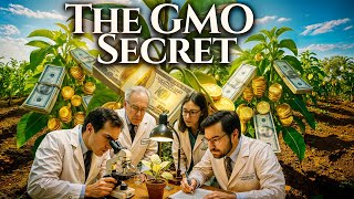 The Secret Origin Of The First Gmo Plant