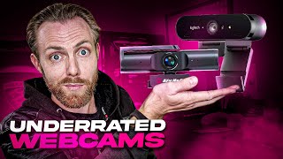 The Most UNDERRATED Webcams Ever