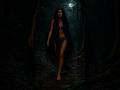 Comadre Florzinha and Cuca | Brazilian Legends #folklore #horror
