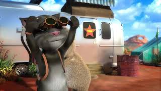 Cat Jetpack - Talking Friends Episode 3