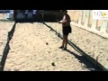 Marco Bartucci il nabbo di Metin2 Torneo Bocce Lido Verde Balera