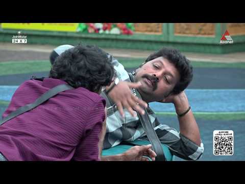 #BBMS8UnCuts "നിങ്ങൾ വോട്ട് ചെയ്യാൻ വേണ്ടി മാത്രമാണോ ഇവിടെ വന്നിരിക്കുന്നത് "