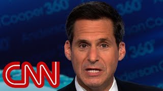 John Berman Mueller Probe Keeps Finding Broomsticks