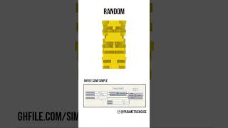 Grasshopper Command (Random) #shorts