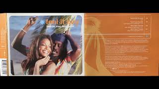 (1. BEENIE MAN & JANET JACKSON - FEEL IT BOY LP VERSION) THE NEPTUNES Import CDS Album Version