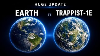 James Webb Just Found Something Exciting on TRAPPIST-1e
