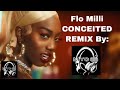 Flo Milli x Kanye West - Conceited to the sky | MYC 88 Mashup
