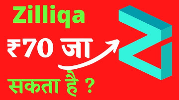 Ziliqa Price Prediction 2024 | Zilliqa Coin Price Prediction in Hindi | Zilliqa News Today
