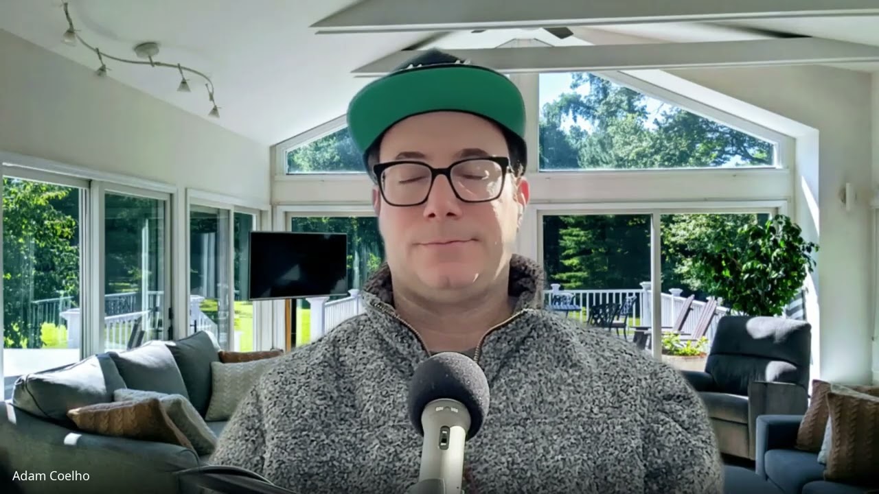 Meditation - Visualizing Your Ideal Post-FI Life