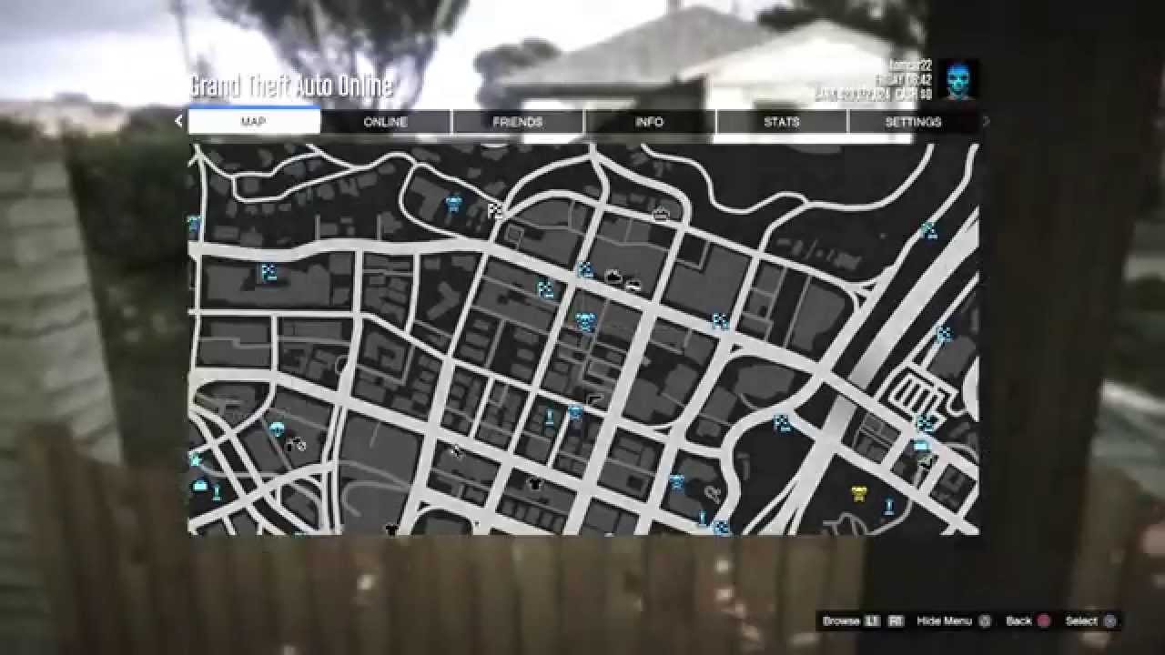 GTA 5 Online How To Teleport Anywhere Glitch YouTube