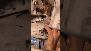 Nissan Maxima suspension Swaybar Bushing. #automobile #mechanic #viral