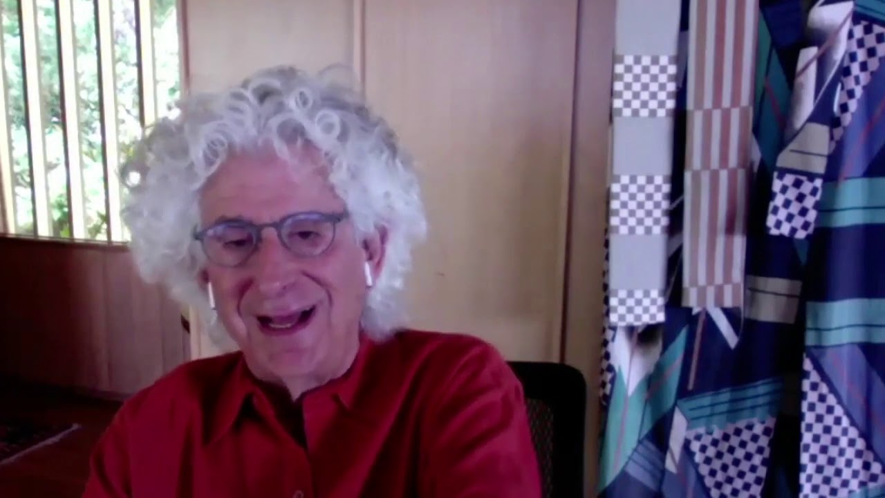 History in the Making - Steve Terry has a Conversation with Dave Cunningham and Gordon Pearlman